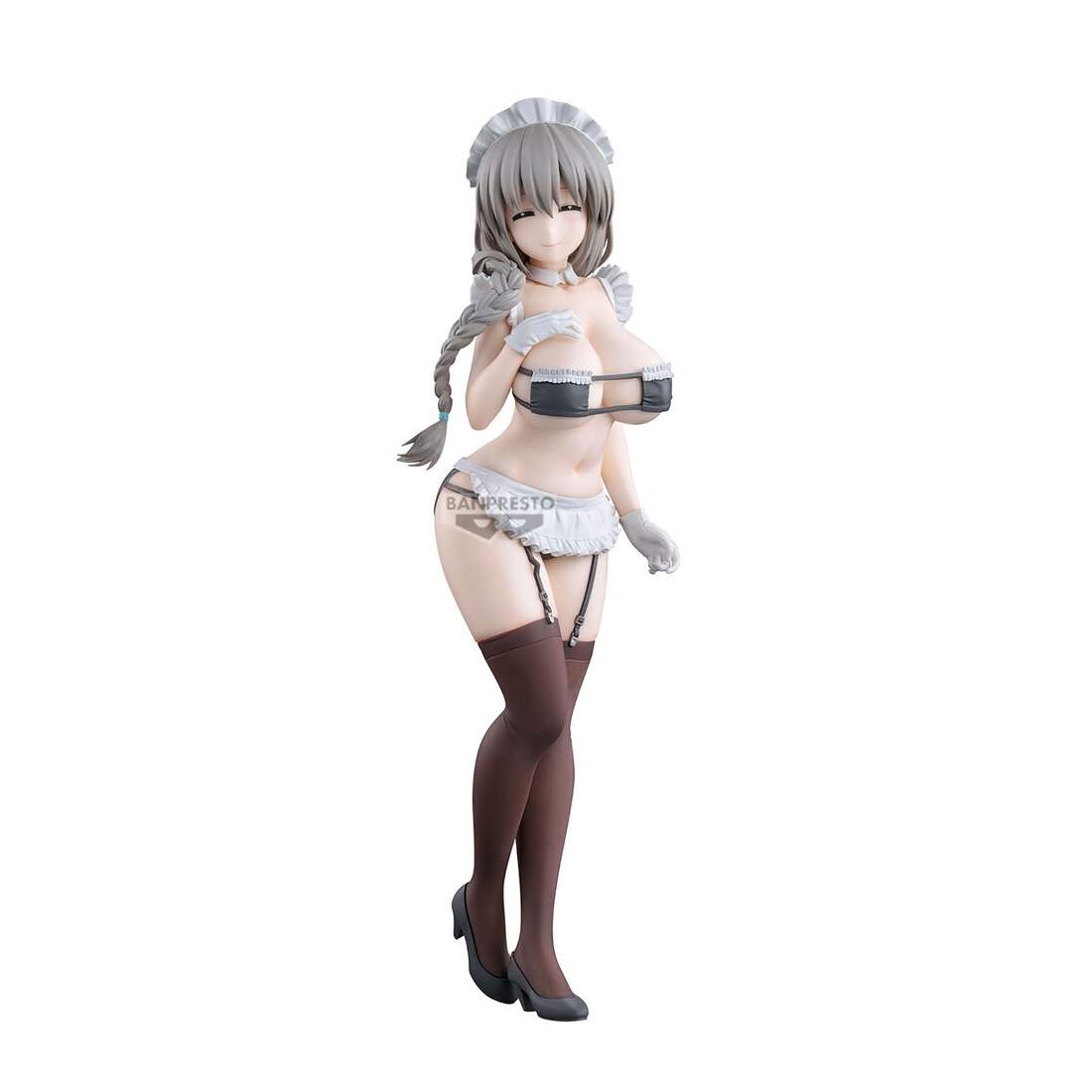 Uzaki-Chan 27 cm Glitter & Glamours figur för samlare | Hem & Hobby | Pryloteket