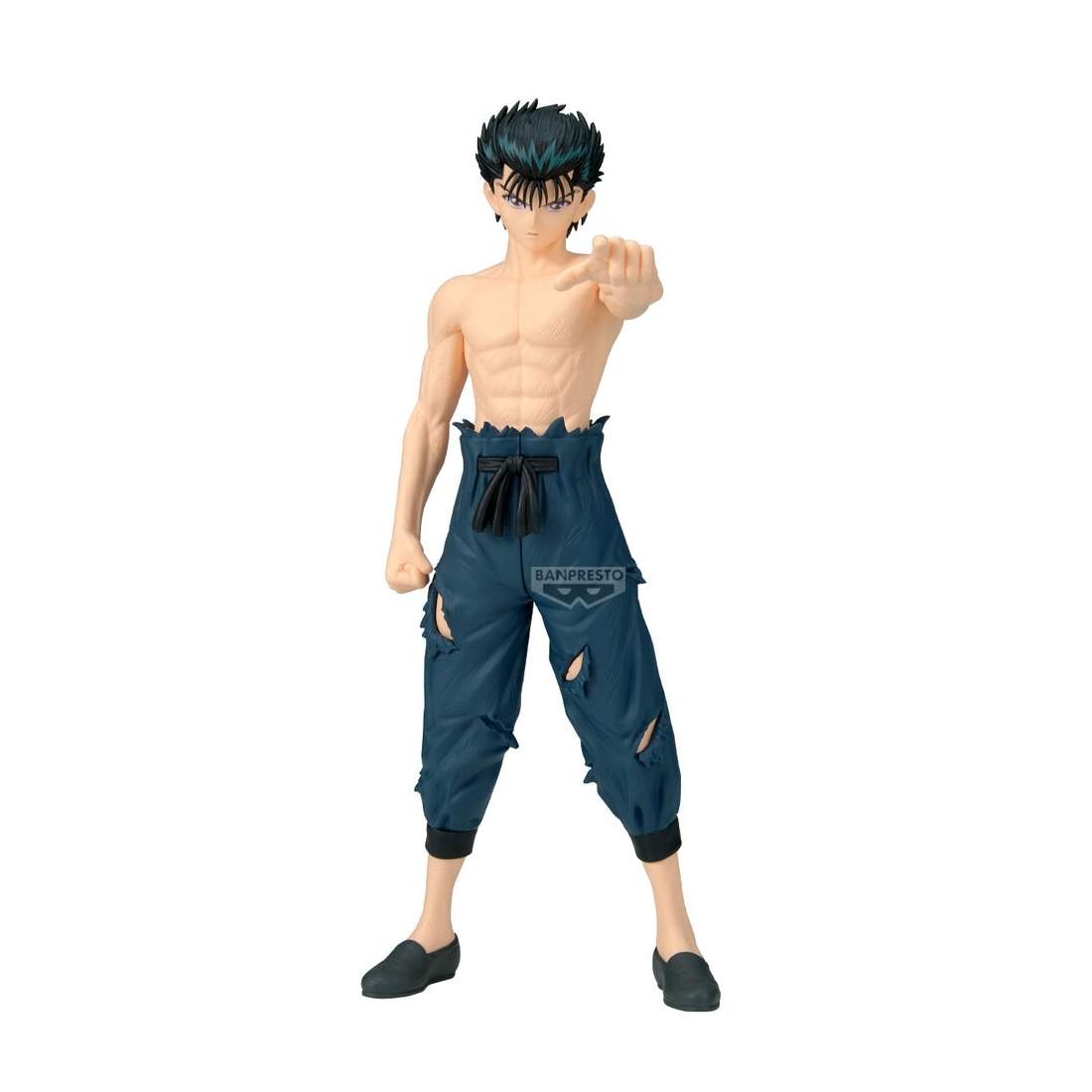 Yusuke Urameshi Maximatic Figur, 21 cm samlarleksak | Hem & Hobby | Pryloteket