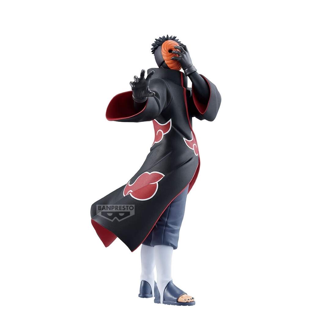 Tobi Vibration Stars Figur, 17 cm samlarbar Anime-leksak | Hem & Hobby | Pryloteket