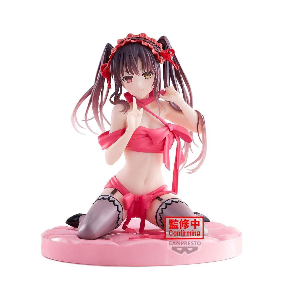 Kurumi Tokisaki 12 cm födelsedagsfigur - Anime Collectible | Hem & Hobby | Pryloteket
