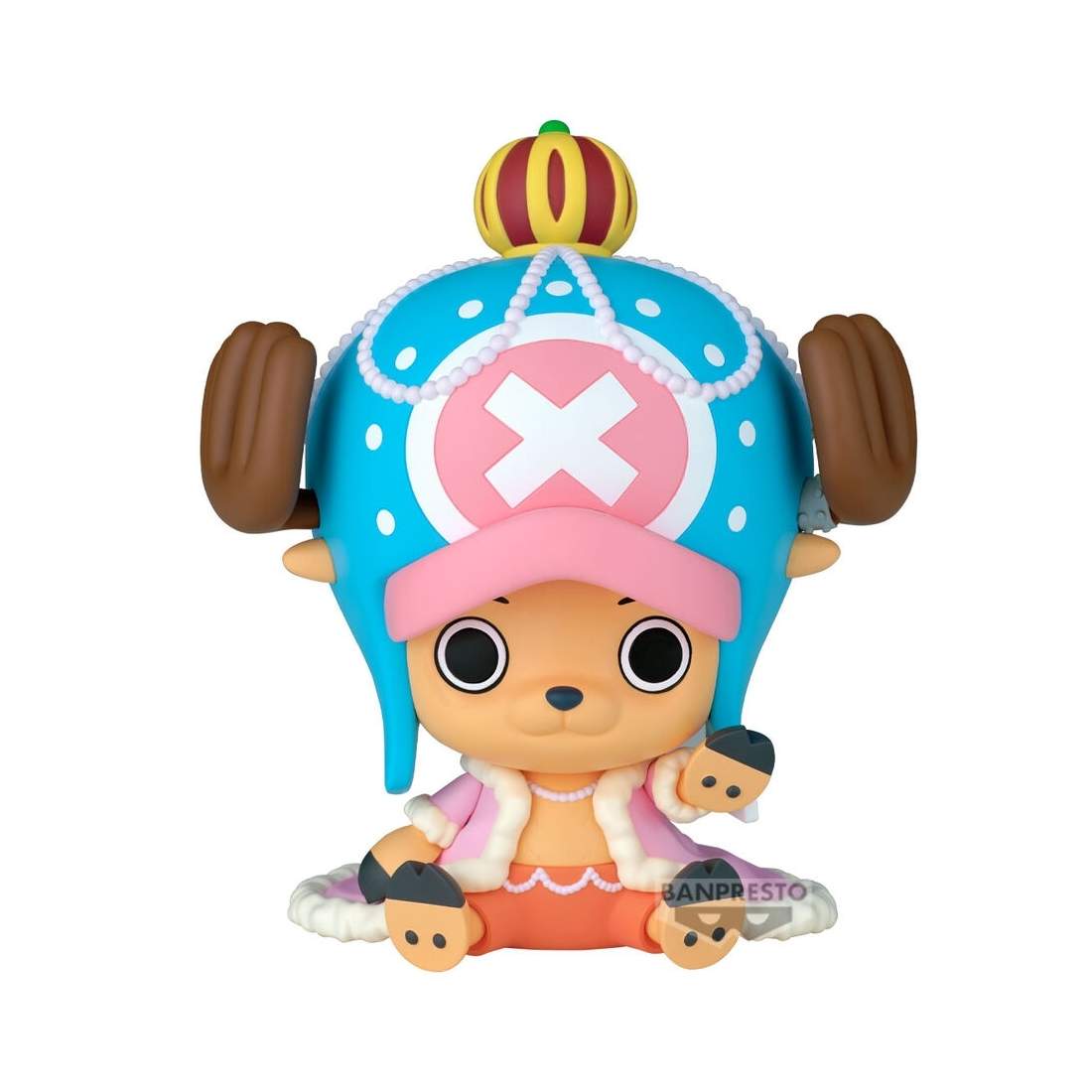 En stycke hackarfigur, 13 cm samlarleksak | Hem & Hobby | Pryloteket