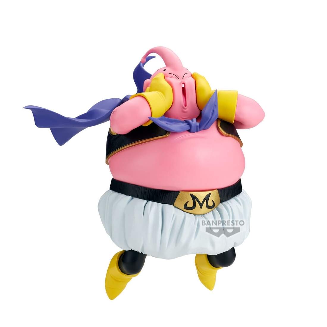 Majin Buu Figur 14cm - Dragon Ball Z Samlarleksak | Hem & Hobby | Pryloteket