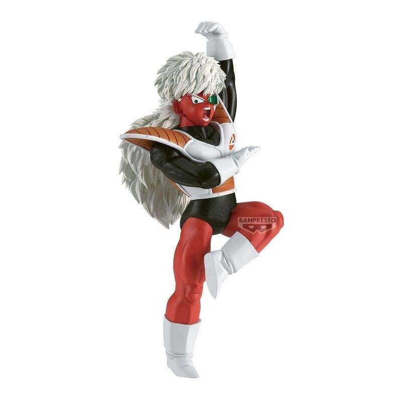 Dragon Ball Z Jiece Solid Edge Works Figur, 13 cm samlarobjekt | Hem & Hobby | Pryloteket