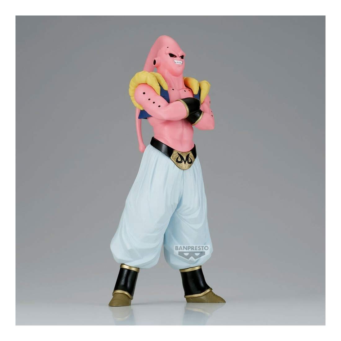 Dragon Ball Z Majin Buu 18 cm actionfigur samlarobjekt | Hem & Hobby | Pryloteket