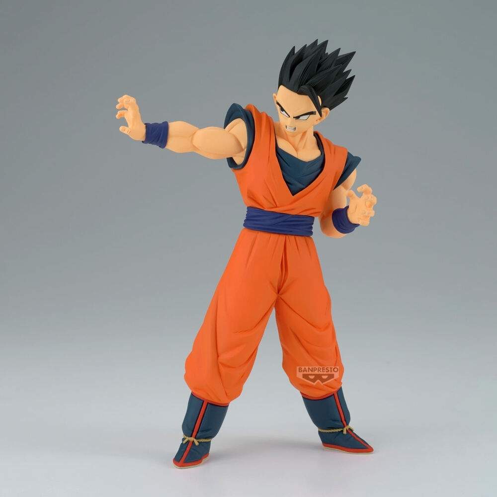 Gohan 16 cm figur - Dragon Ball Z samlarleksak | Hem & Hobby | Pryloteket
