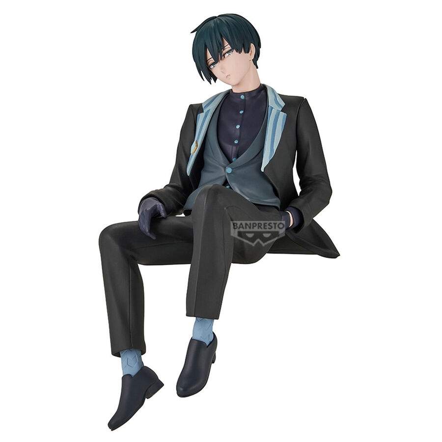 Yoichi Rin Itoshi figur, 13 cm samlelegetøj