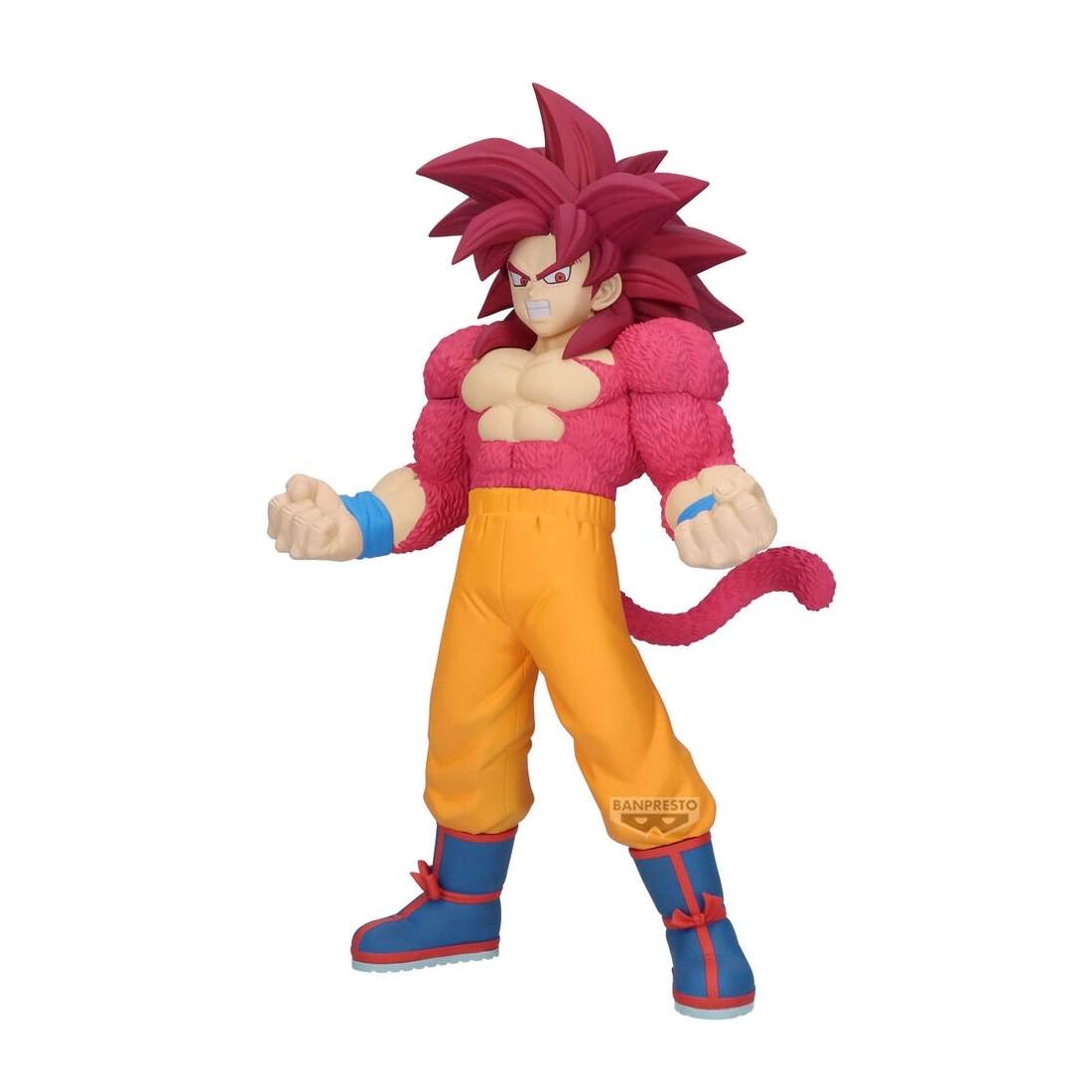 Dragon Ball Daima Son Goku figur, 19 cm samlarleksak | Hem & Hobby | Pryloteket