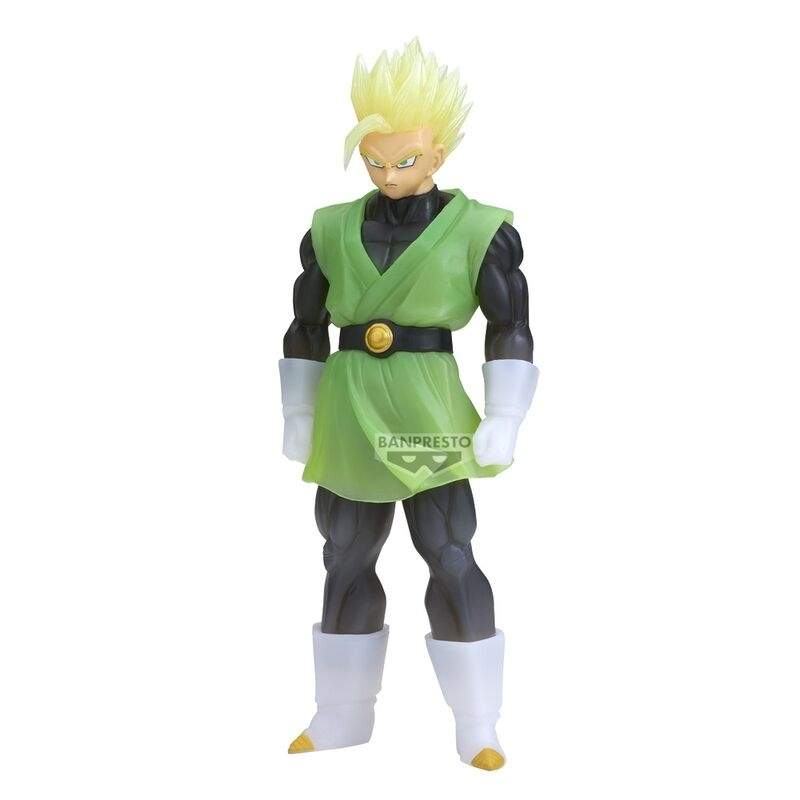 Gohan Clearise Figur 18cm - Dragon Ball Z Samlarleksak | Hem & Hobby | Pryloteket