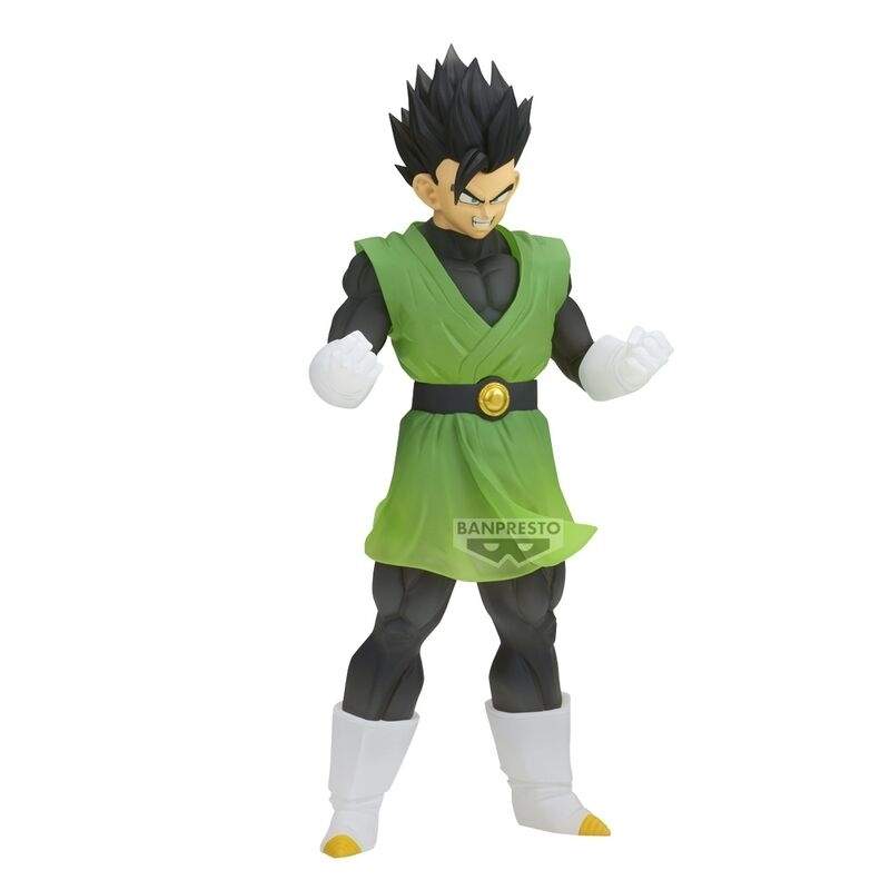 Gohan Clearise figur 18 cm – Dragon Ball Z samlarleksak | Hem & Hobby | Pryloteket