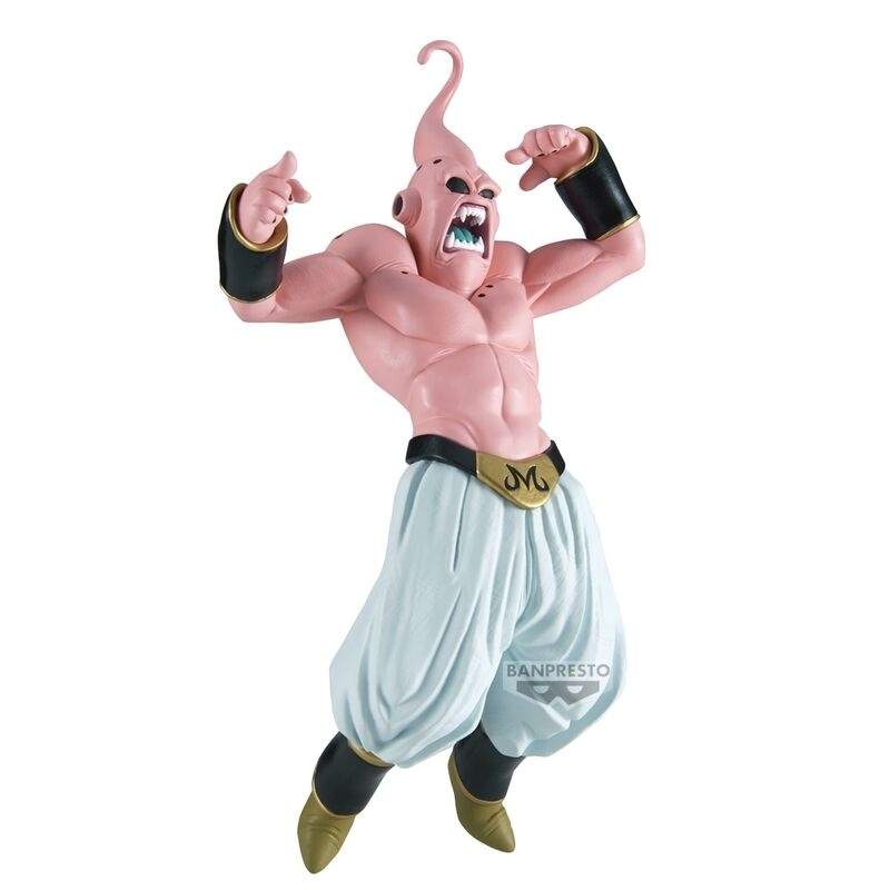 Dragon Ball Z Majin Buu 15 cm actionfigur samlarobjekt | Hem & Hobby | Pryloteket