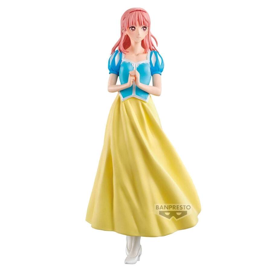 Hina Chono Figur 22 cm - Samlerobjekt Anime Character Statue