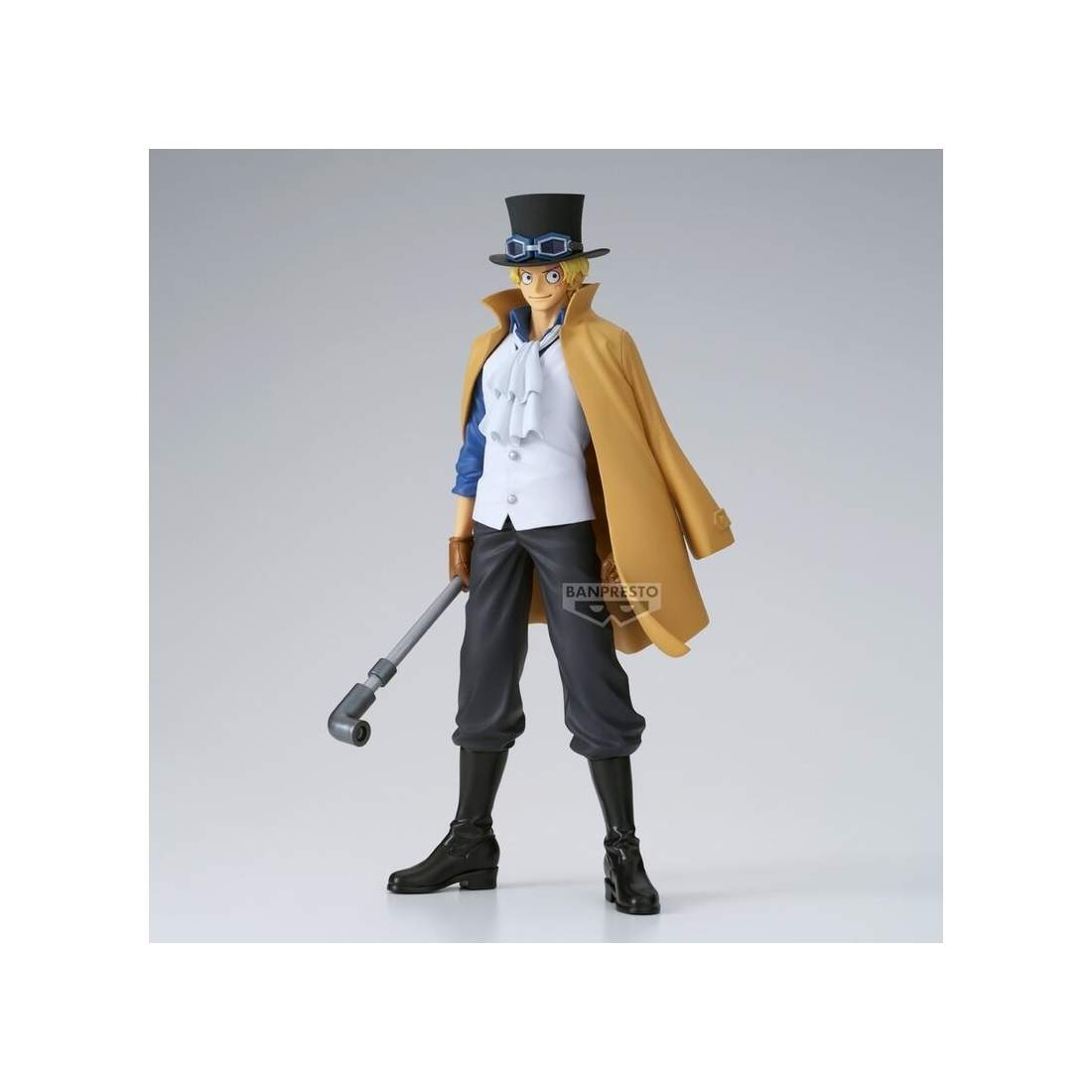 Sabo Figur 18cm - One Piece Grandline Series Collectible | Hem & Hobby | Pryloteket