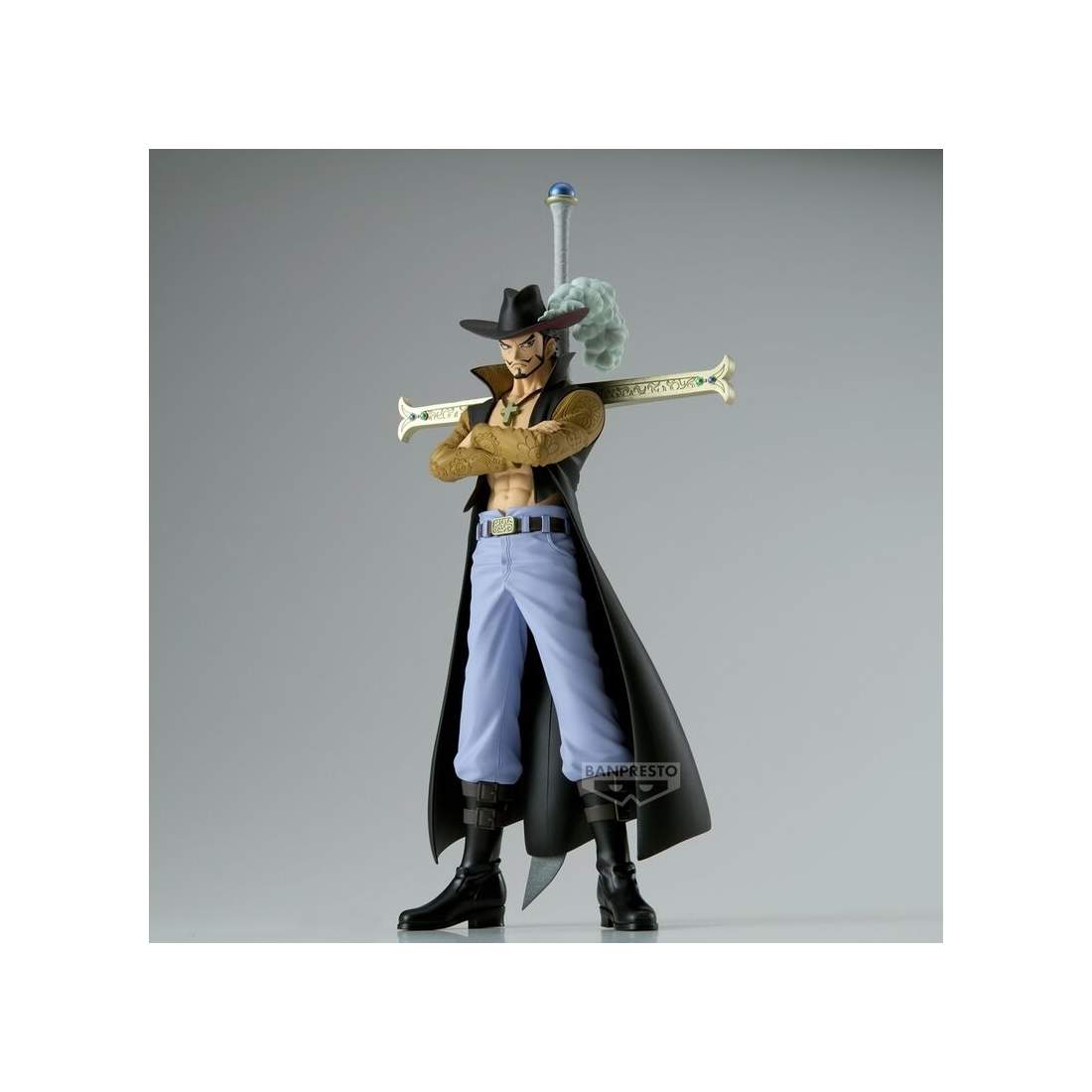 Draculefigur i ett stycke, 17 cm samlarleksak | Hem & Hobby | Pryloteket