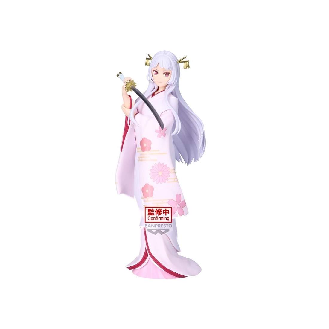 Oshi No Ko Akane Kurokawa figur, 18 cm samlarstaty | Hem & Hobby | Pryloteket