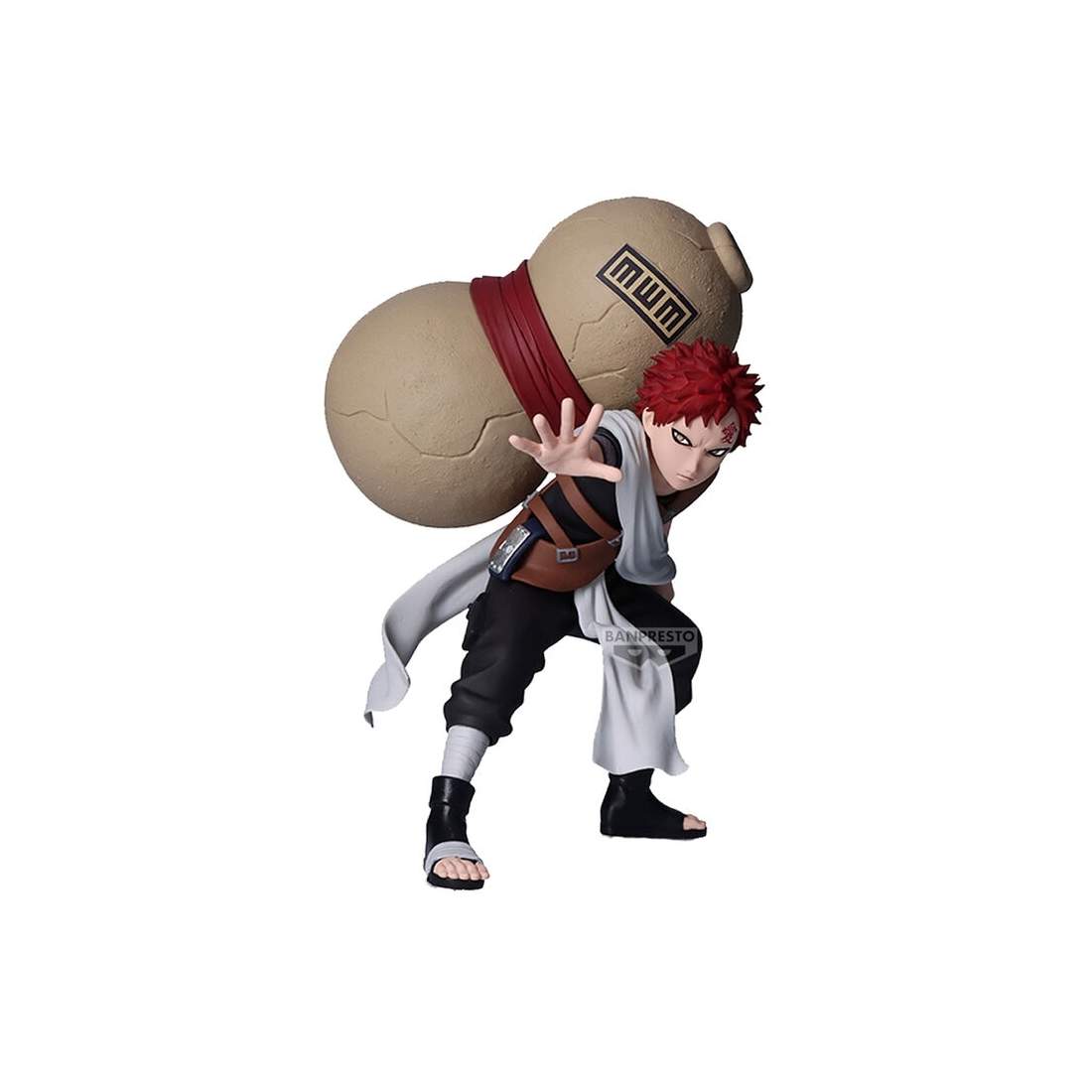 Gara Vibration Stars Figur, 12 cm samlarbar Anime-leksak | Hem & Hobby | Pryloteket