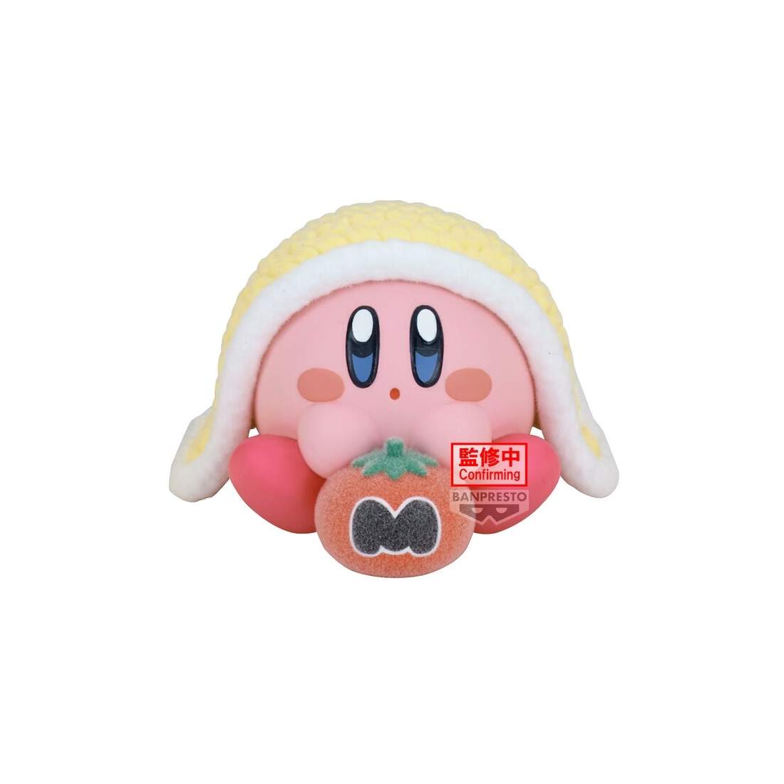 Kirby Break Time Figur, 4 cm samlarleksak | Hem & Hobby | Pryloteket