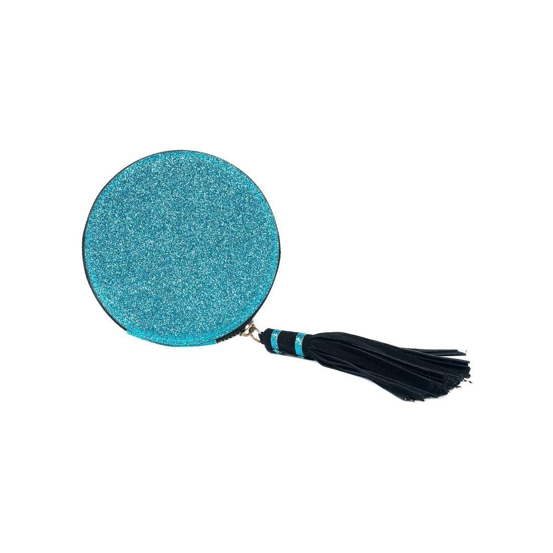 Aladdin Genie-väska med dragkedja och justerbar rem | Hem & Hobby | Pryloteket