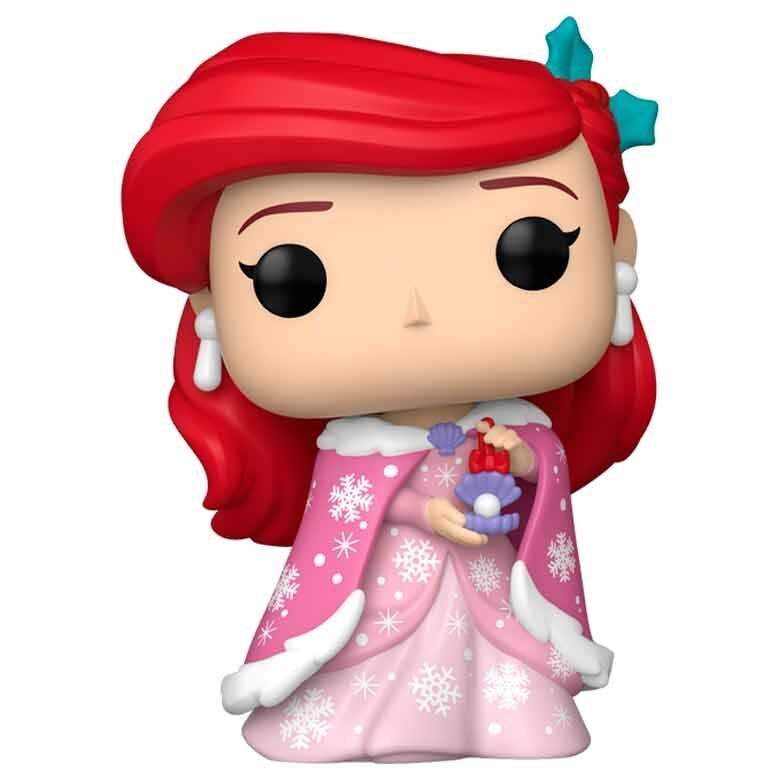 Disney Ariel Mermaid Figuuri, Keräilylelu lapsille
