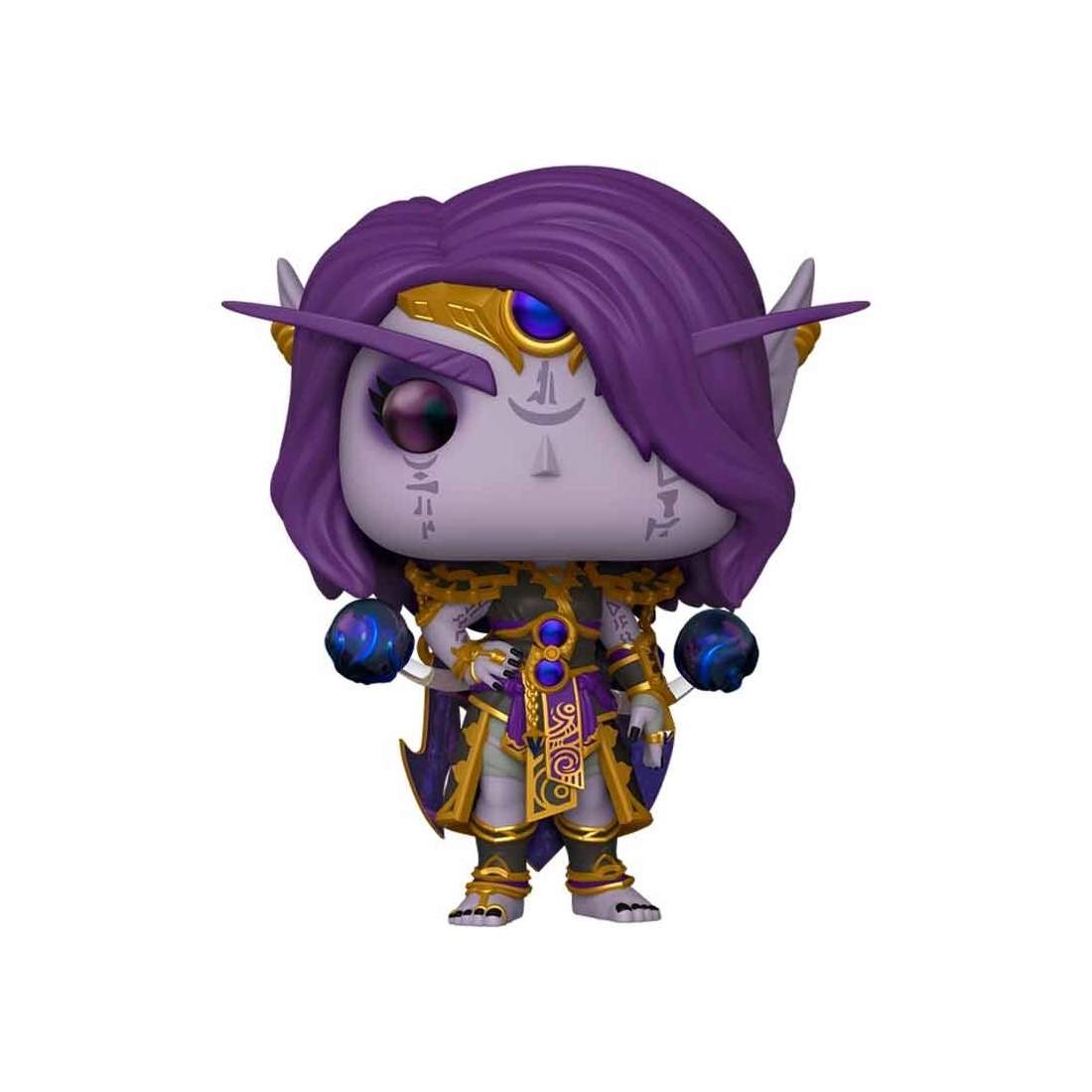 World of Warcraft Xalatath-figur, Collectible Gaming Statue | Hem & Hobby | Pryloteket