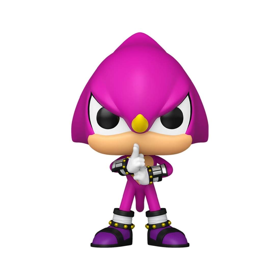 Sonic The Hedgehog Espio-figur, samlarleksak | Hem & Hobby | Pryloteket