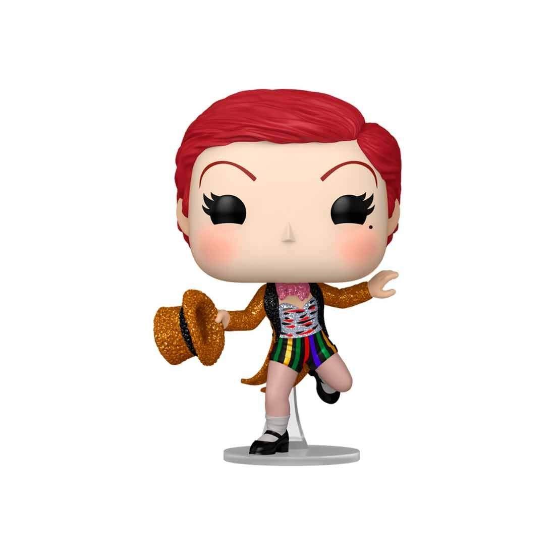 Rocky Horror Picture Show Columbia kostymoutfit för vuxna | Hem & Hobby | Pryloteket