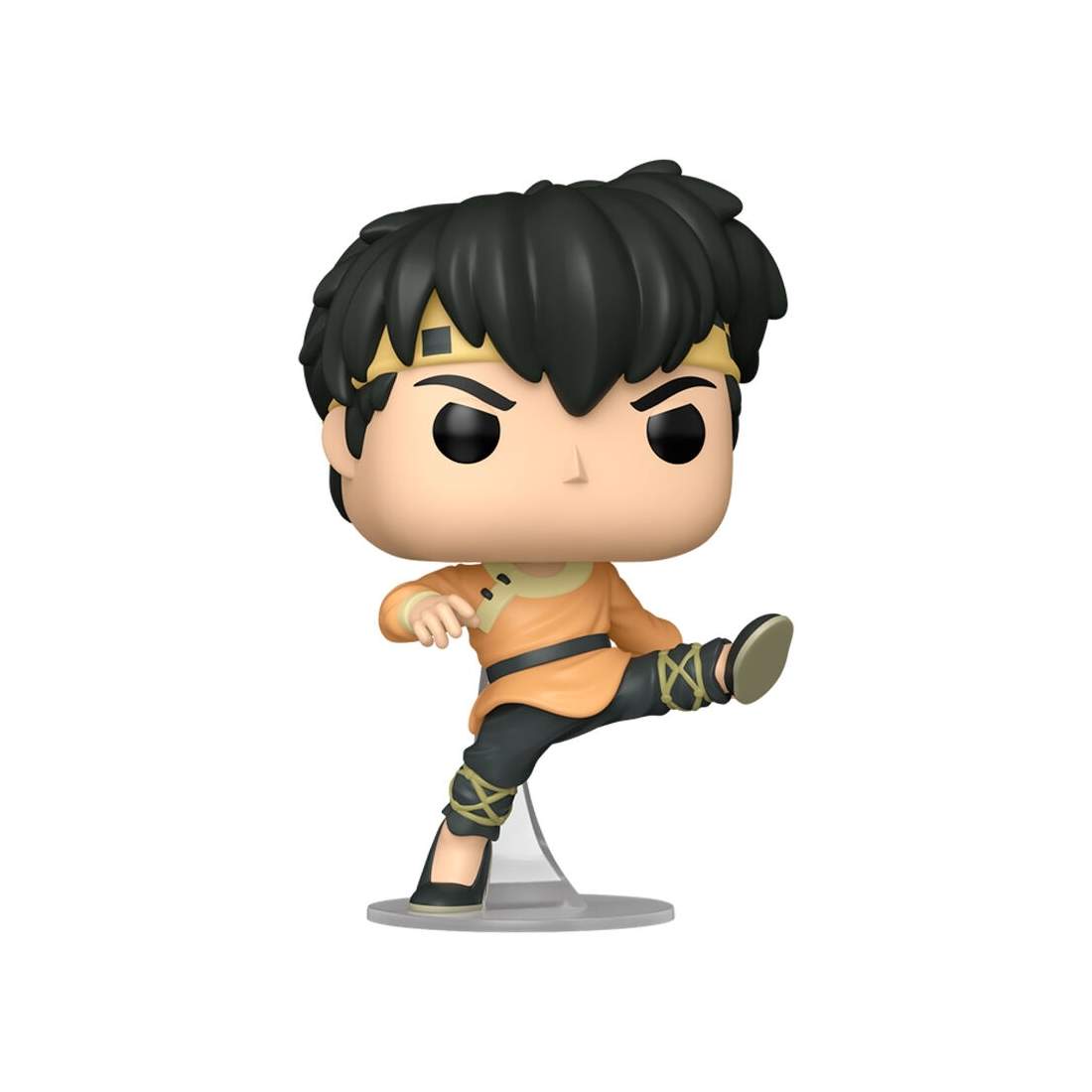 Ranma 1/2 Ryoga Pop Figur, Samlar Anime Toy | Hem & Hobby | Pryloteket