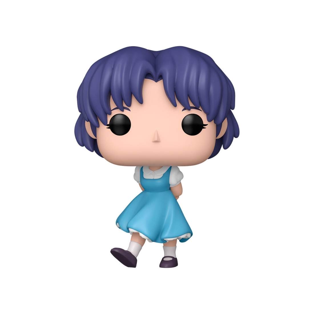 Ranma 1/2 Akane Figur - Samlarbar Anime Character Toy | Hem & Hobby | Pryloteket