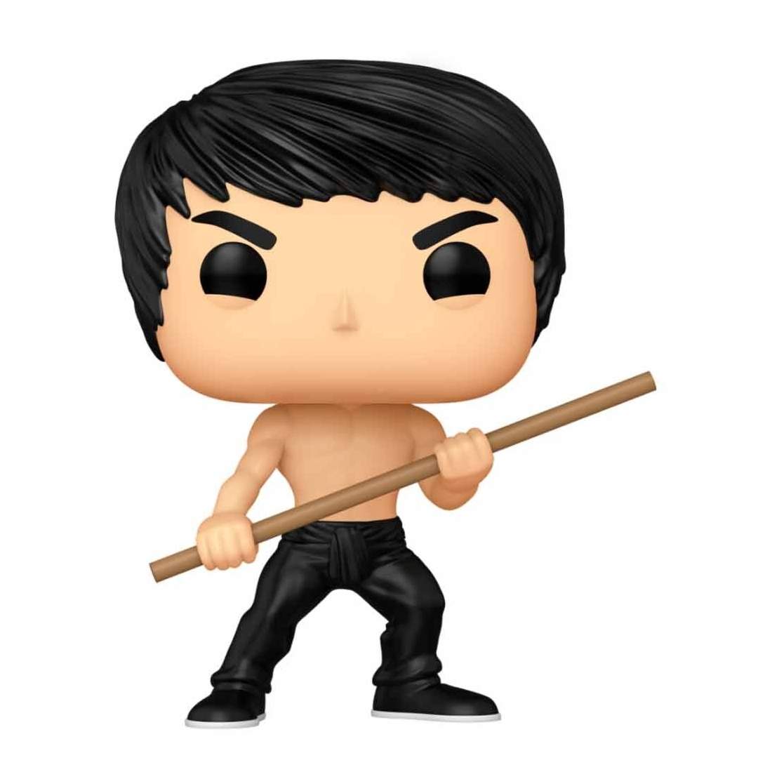 Bruce Lee Actionfigur - 12-tums samlarleksak | Hem & Hobby | Pryloteket