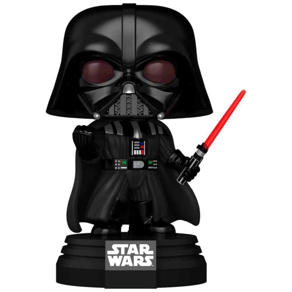 Star Wars Darth Vader -toimintafiguuri, 12 tuuman keräilylelu