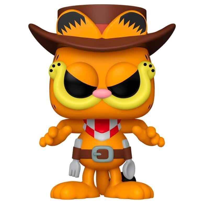 Garfield plyslegetøj - blødt, kælent, 12-tommers tøjdyr