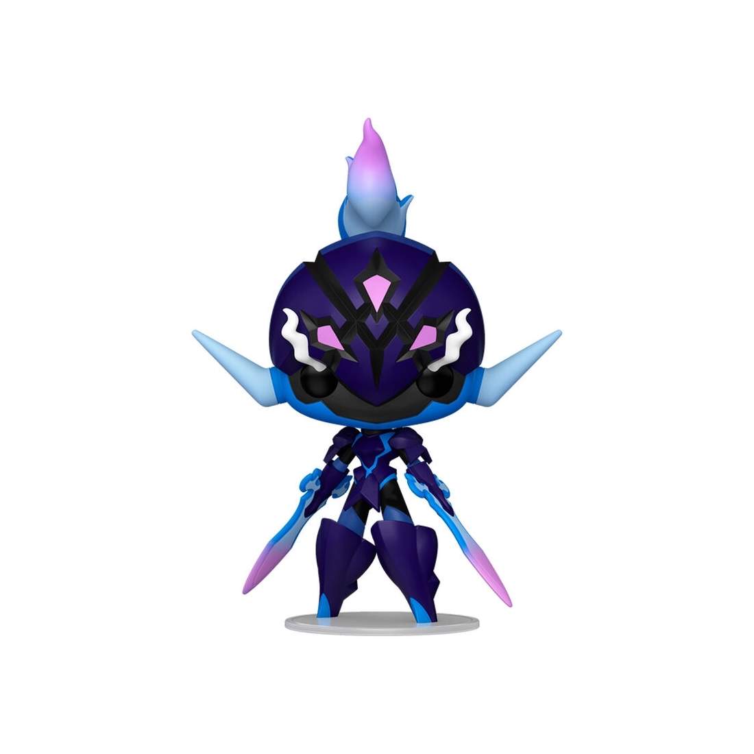 Pokemon Ceruledge Figur - Malvalame, Azugladis samlarobjekt | Hem & Hobby | Pryloteket