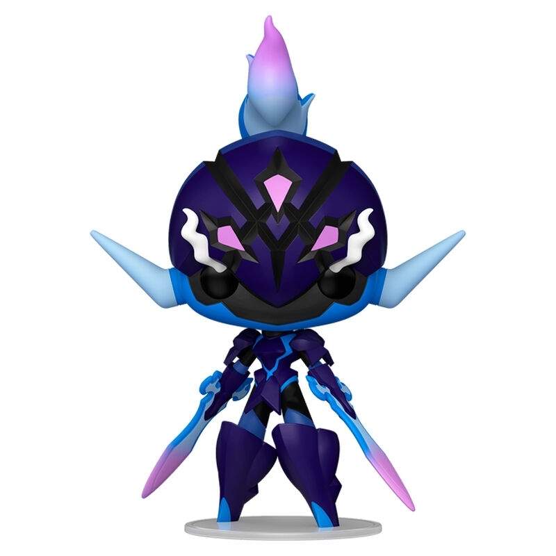 Pokemon Ceruledge-figur - Malvalame, Azugladis samleobjekt