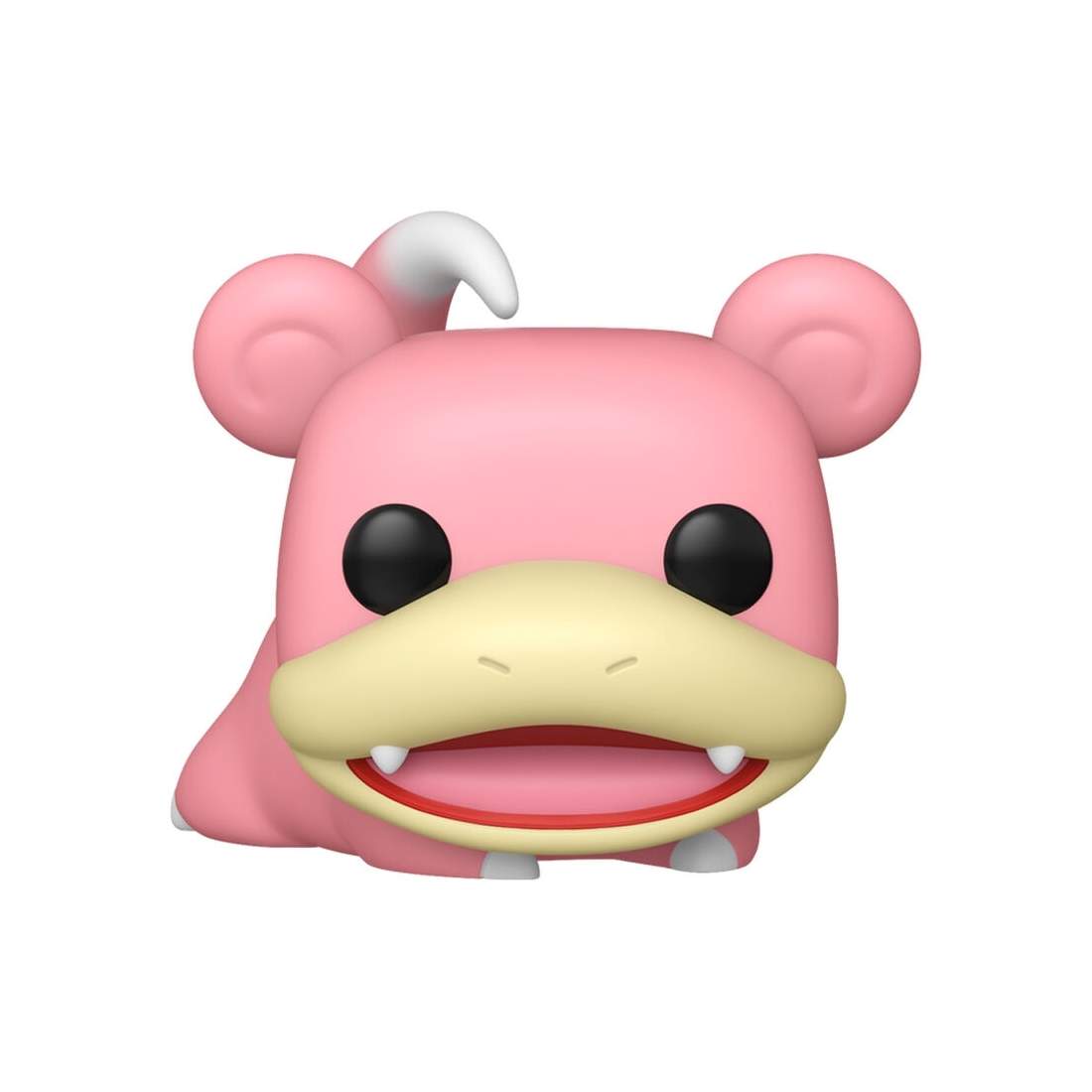 Pokemon Slowpoke Figure - Samlarleksak för fans | Hem & Hobby | Pryloteket