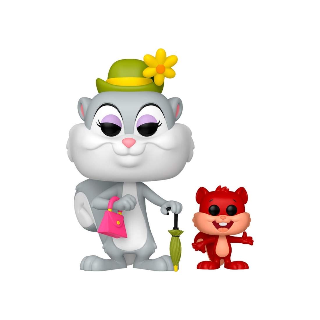 Animaniacs POP-figurer: Slappy and Skippy Collectible Set | Hem & Hobby | Pryloteket