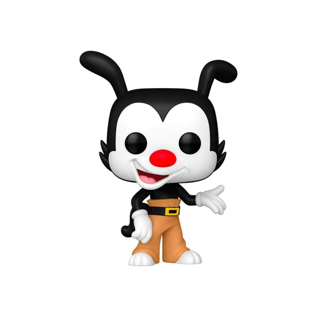 Animaniacs Yakko POP Figur - Samlarleksak, rolig present | Hem & Hobby | Pryloteket