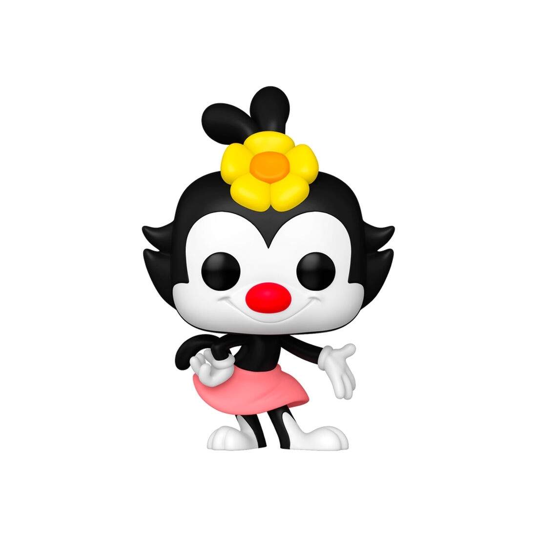 Animaniacs Dot Figure - Samlarleksak för fans och samlare | Hem & Hobby | Pryloteket