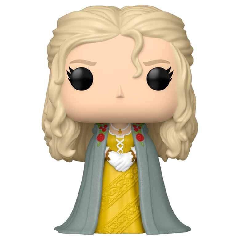 Sleepy Hollow Katrina Van Tassel -figuuri, 7 tuuman keräily