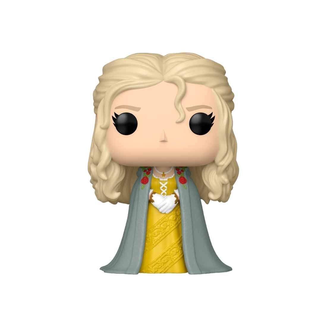 Sleepy Hollow Katrina Van Tofs Figur, 7-tums samlarobjekt | Hem & Hobby | Pryloteket