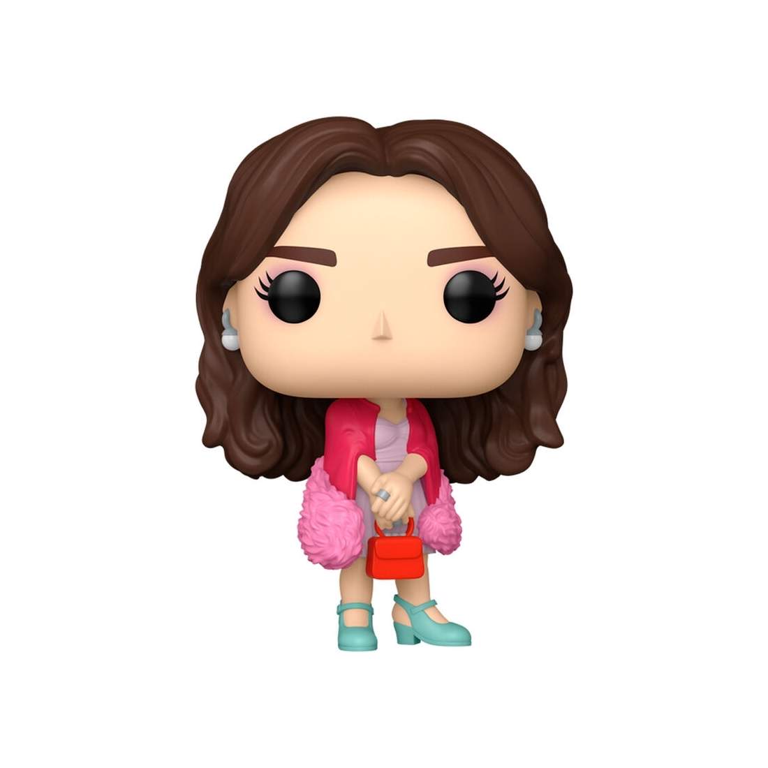 Emily in Paris figurin - 7-tums samlardocka | Hem & Hobby | Pryloteket