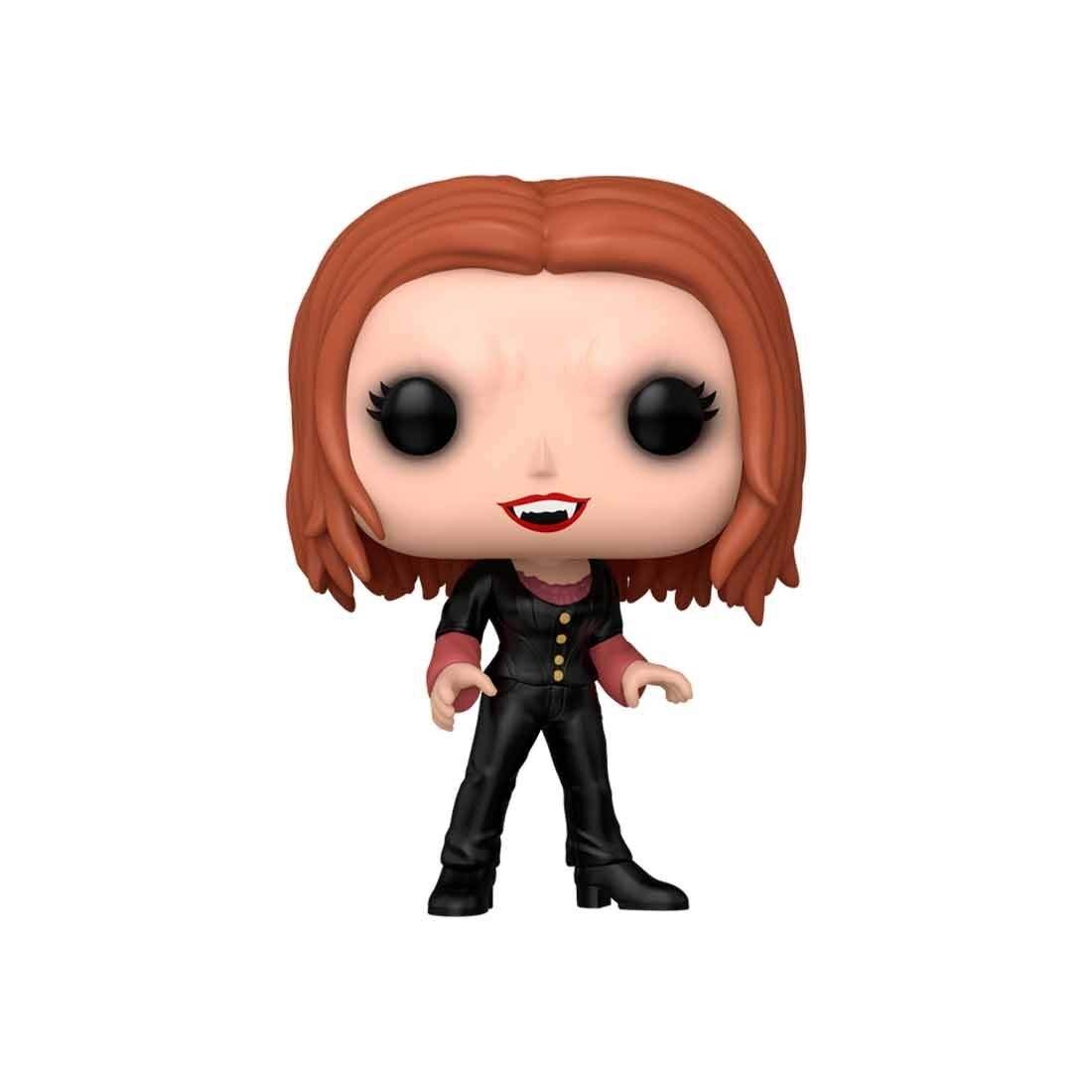 Buffy The Vampire Slayer Willow Actionfigur, 6-tums samlarobjekt | Hem & Hobby | Pryloteket