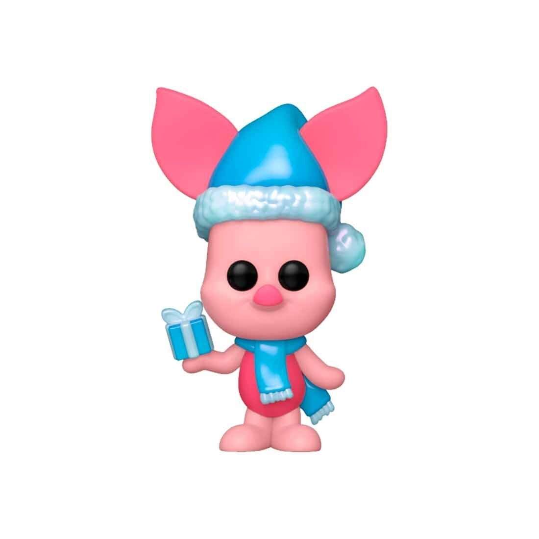 Disney Nalle Puh Pocket POP-figur samlarobjekt | Hem & Hobby | Pryloteket