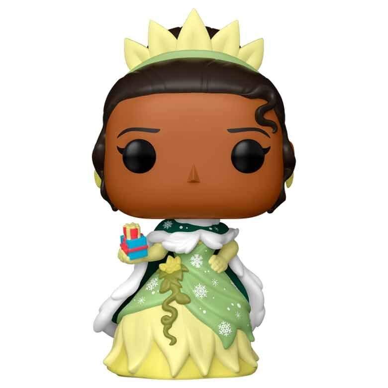 Disney Princess Tiana Doll, 11-tums, från The Frog Movie | Hem & Hobby | Pryloteket