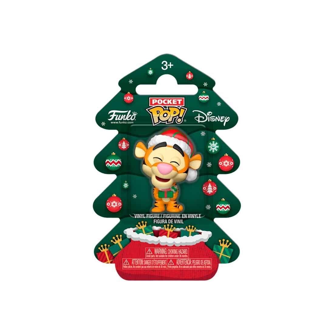 Nalle Puh Tigger POP-figur, samlarleksak i vinyl | Hem & Hobby | Pryloteket