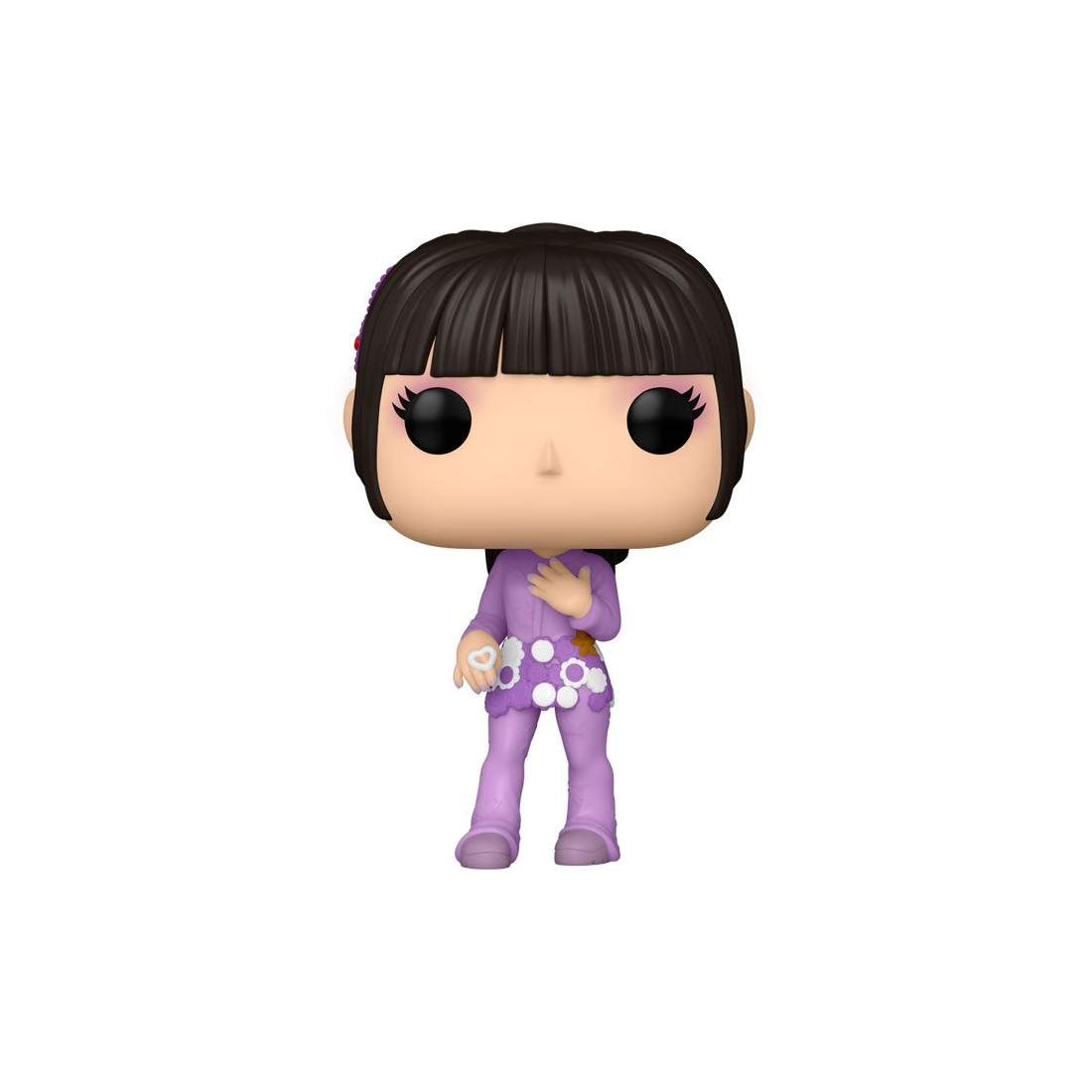 Nya Jeans Hyein Pop Figur - Samlarleksak, 5 tum hög | Hem & Hobby | Pryloteket