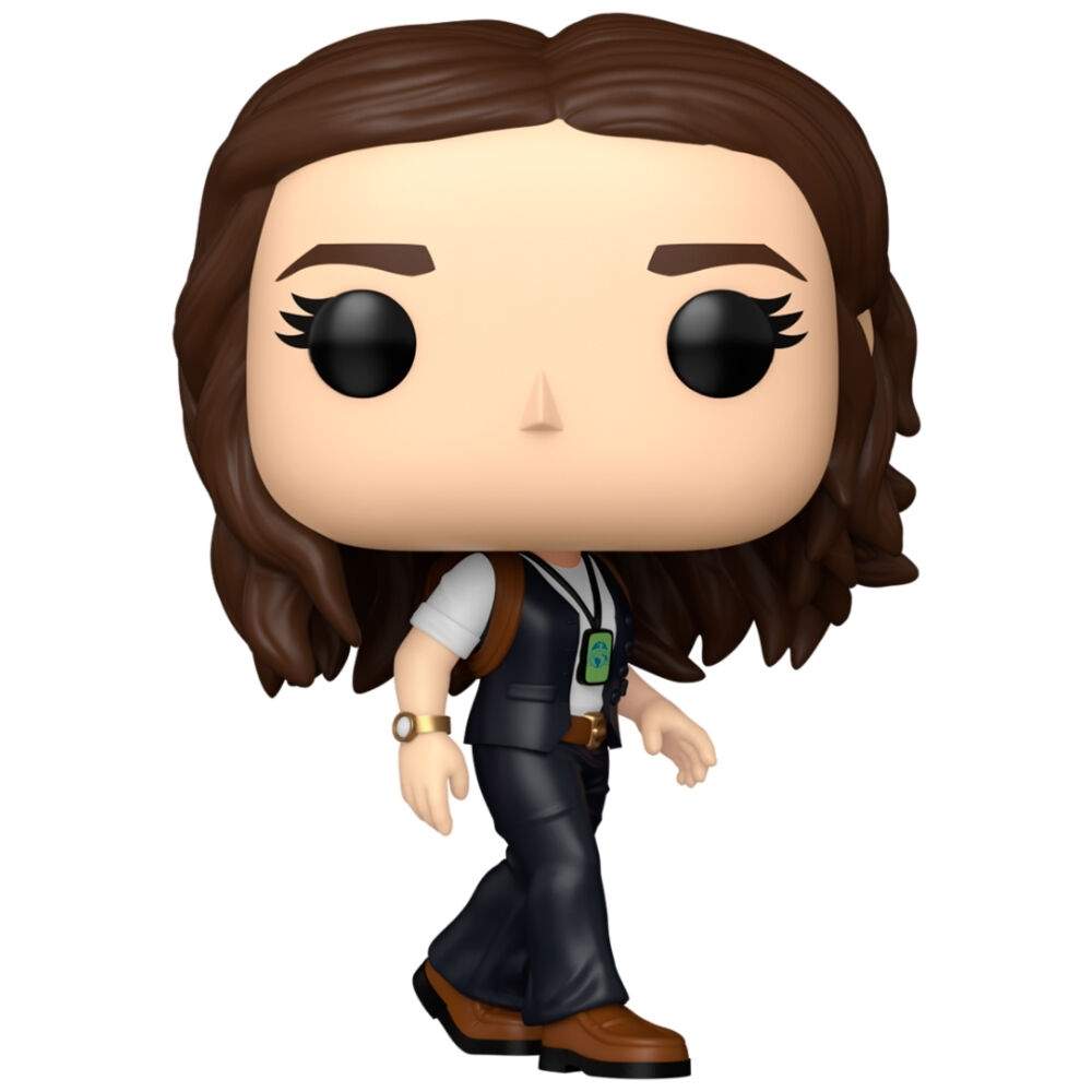 Superman och Lois Lane POP-figurer - samlarleksaker i vinyl | Hem & Hobby | Pryloteket