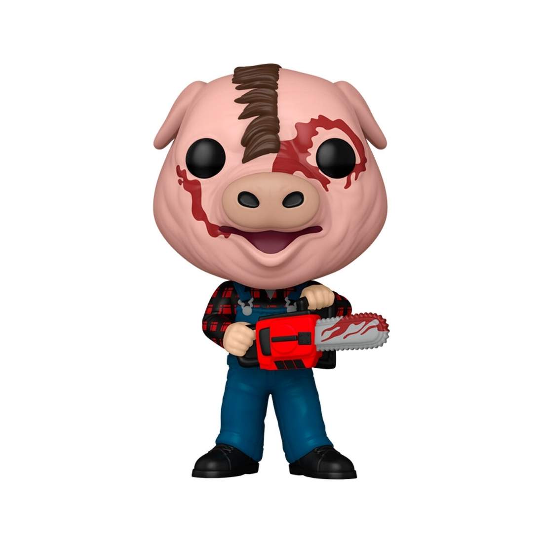 POP Figur Motel Hell Vincent Smith Collectible Action Figur | Hem & Hobby | Pryloteket