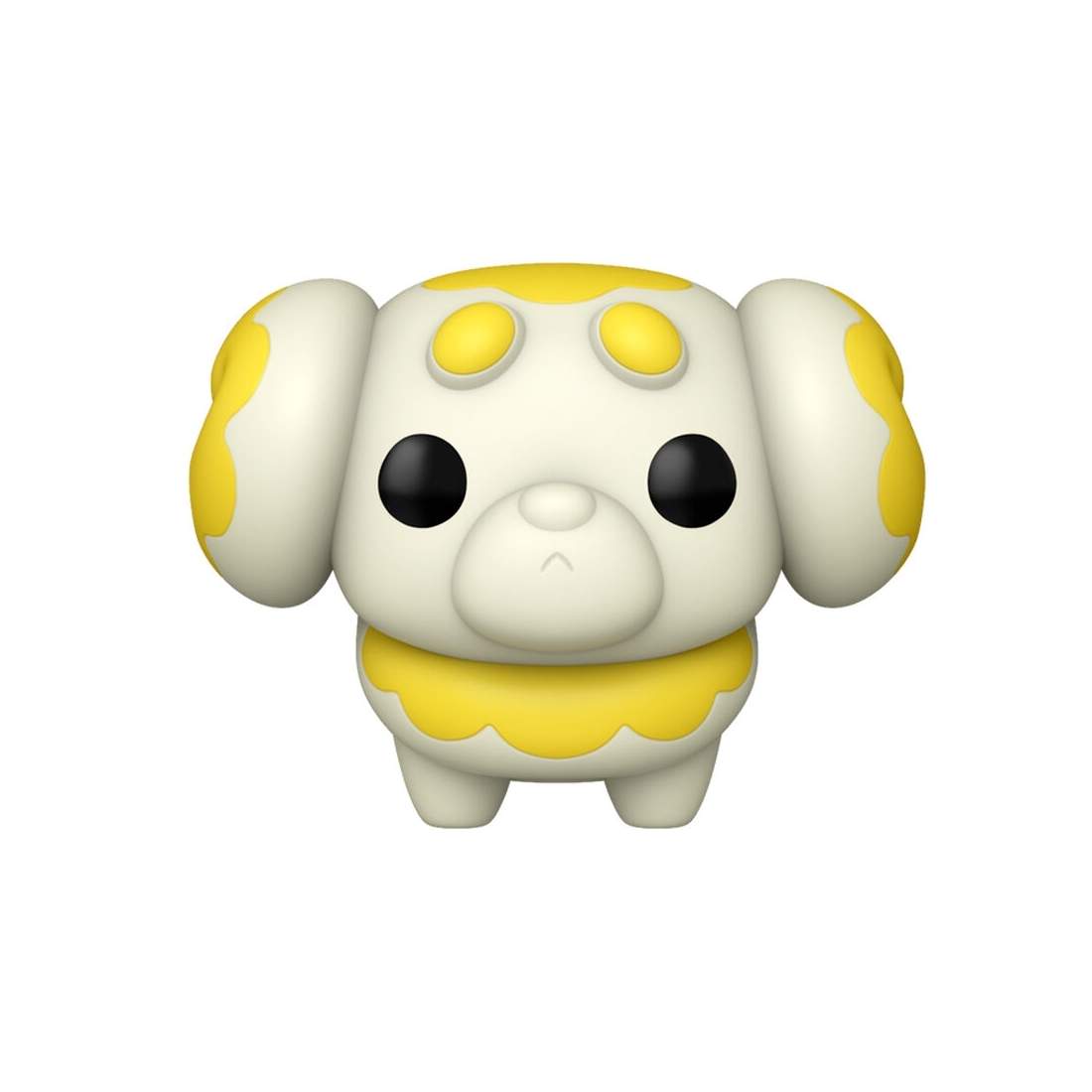 Pokemon Fidough plyschleksak, mjuk, 12-tums, samlarfigur | Hem & Hobby | Pryloteket