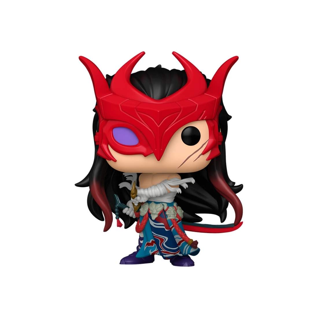 Yone POP Figure - League of Legends samlarleksak | Hem & Hobby | Pryloteket