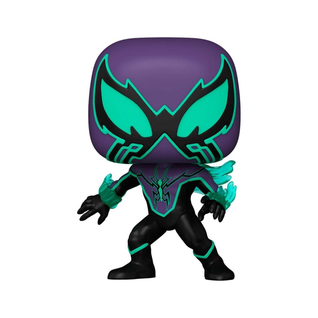 Marvel Chasm Action Figure - Samlarleksak för fans | Hem & Hobby | Pryloteket