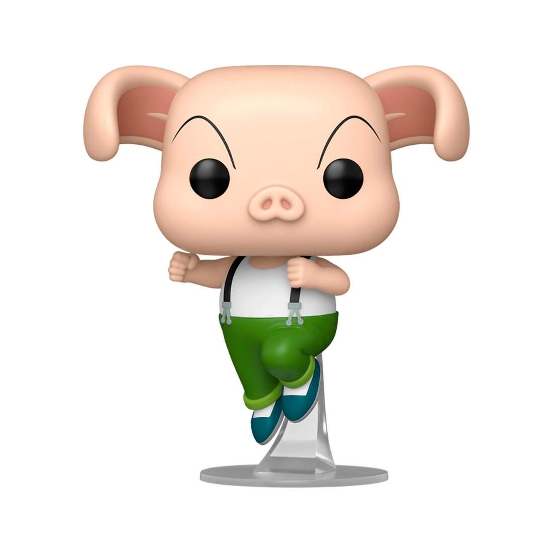 Dragon Ball Oolong Figur - Samlar Anime Toy | Hem & Hobby | Pryloteket